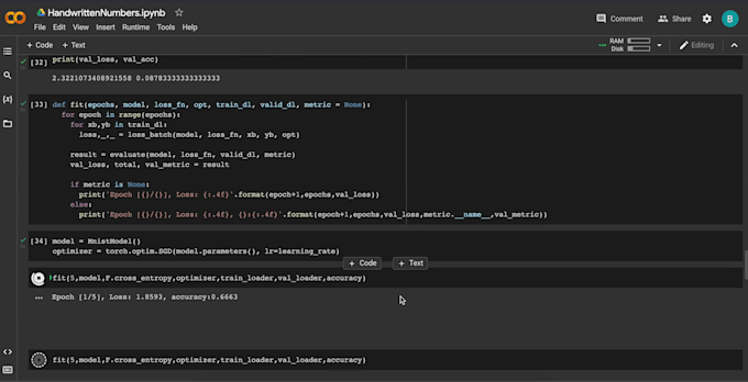Do your projects, assignments using python by Bimsara__ | Fiverr