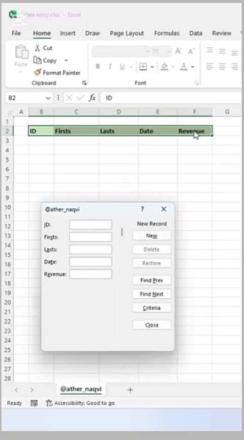 do accurate data entry,typing
