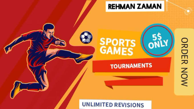 Create professionally all sports highlights football, soccer cricket funny  clips by Rehman_zaman | Fiverr