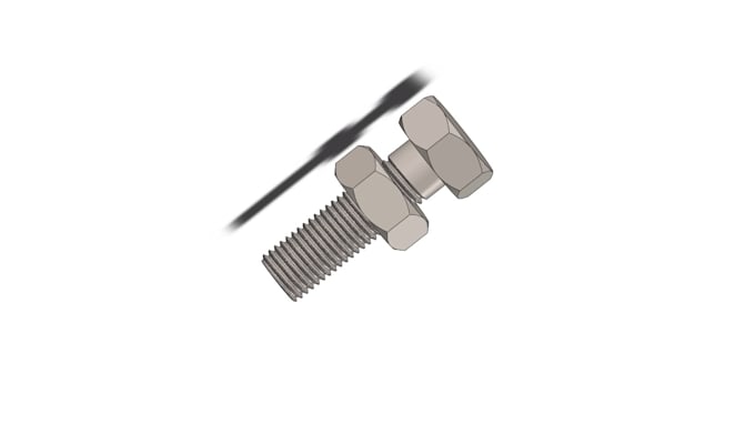 do 3d cad design and 3d product design using solidworks