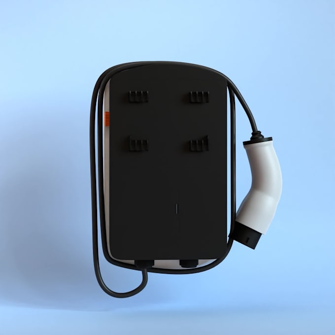 do 3d product modeling and animation