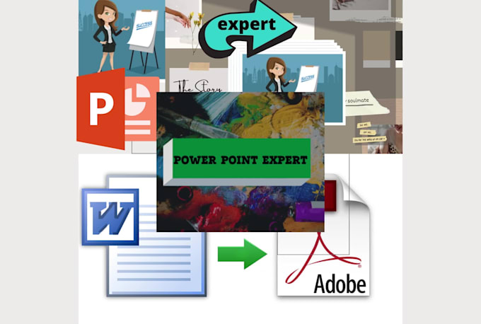 do business professional power point presentation