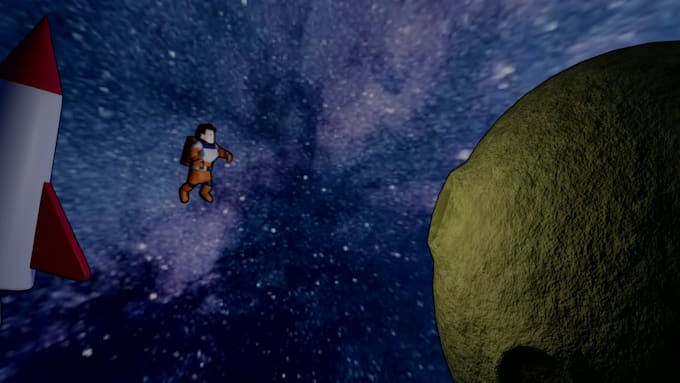 rig or animate character models