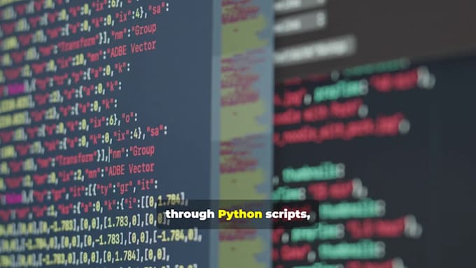 Create custom ai agents and python scripts to automate tasks by ...
