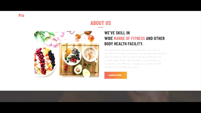 transform your ideas into web solutions