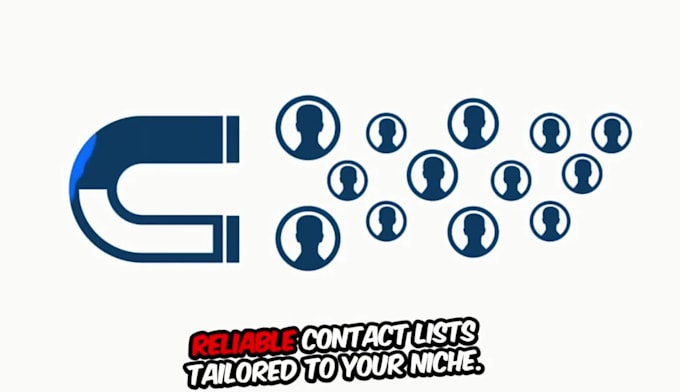 provide highly targeted b2b lead generation