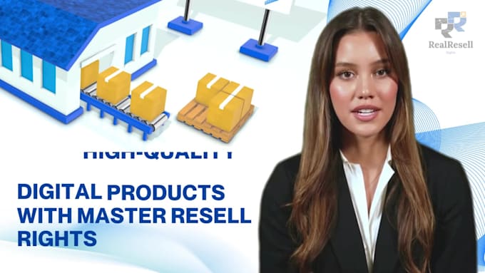 provide ultimate digital products bundle