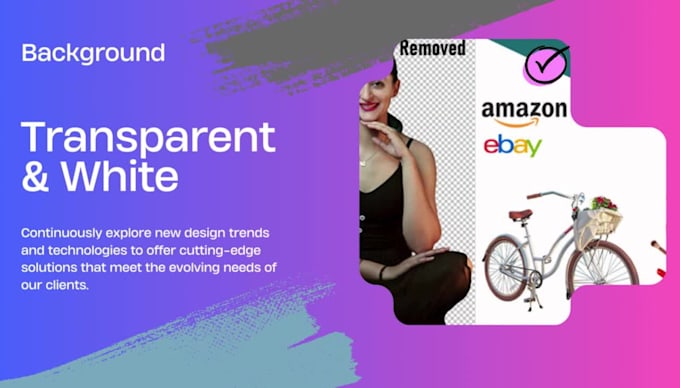 background removal and clipping path service