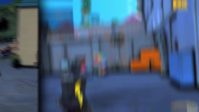 eu vou editar seu highlight qualquer game