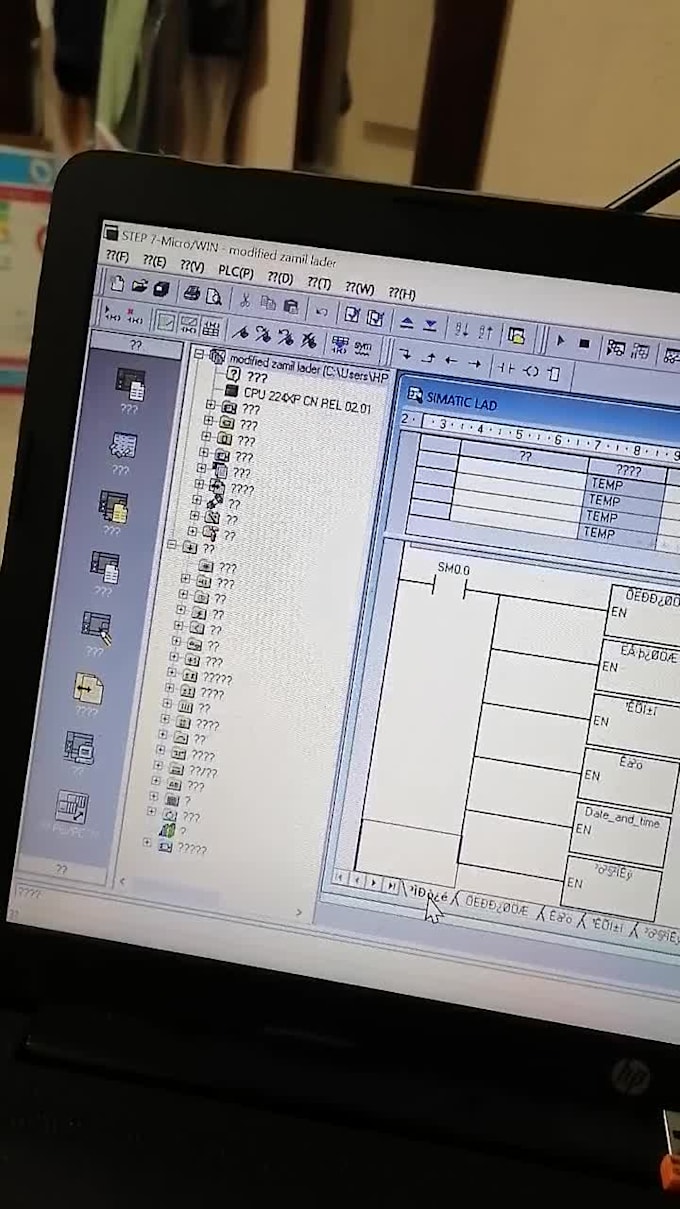 provide professional plc programming with 10 years of experience