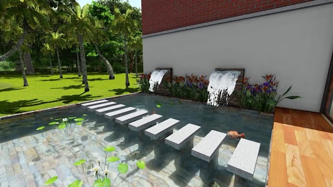 create best 3d models in revit