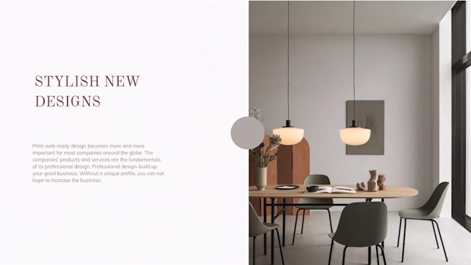 design magazine, book, report, catalog in adobe indesign