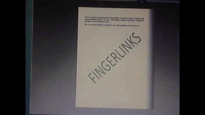 design and create a 3D FLIPBOOK