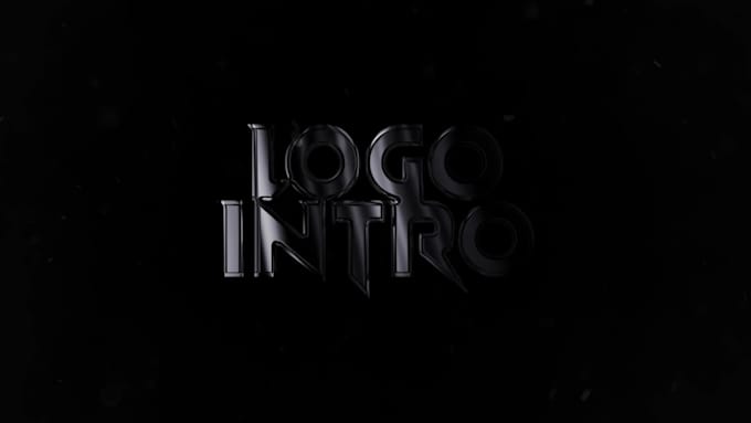 create cinematic intro and outro video for your channel