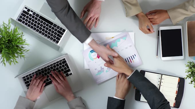 be your complete data assistant