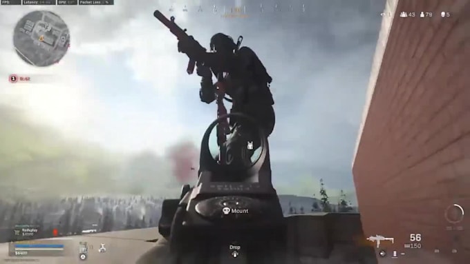 create epic gaming video or stream highlight editing