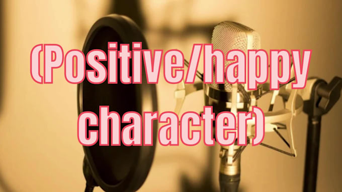 voice act in an young adult american female accent