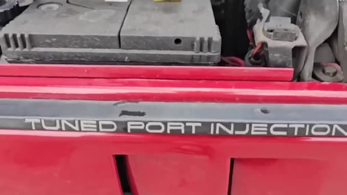 edit cinematic car videos and reels