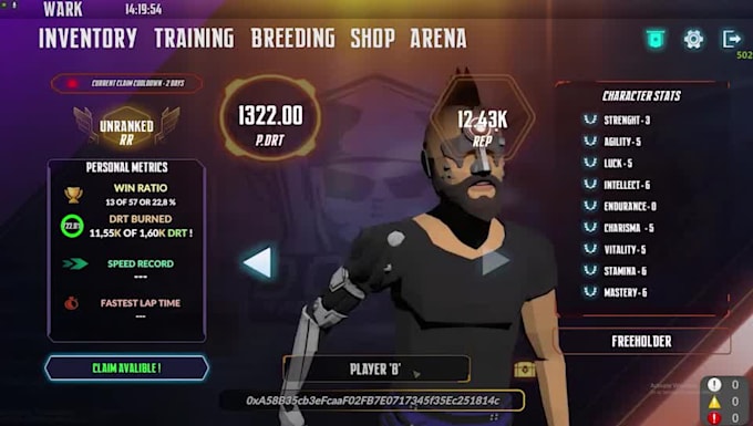 your professional unity 2d and 3d game developer  mobile PC