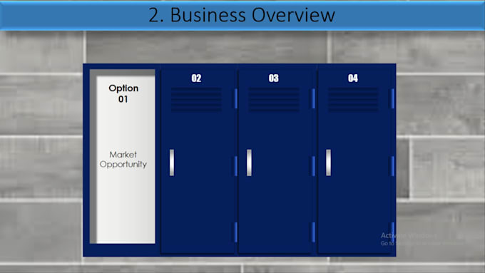 create stunning powerpoint presentations and slideshows