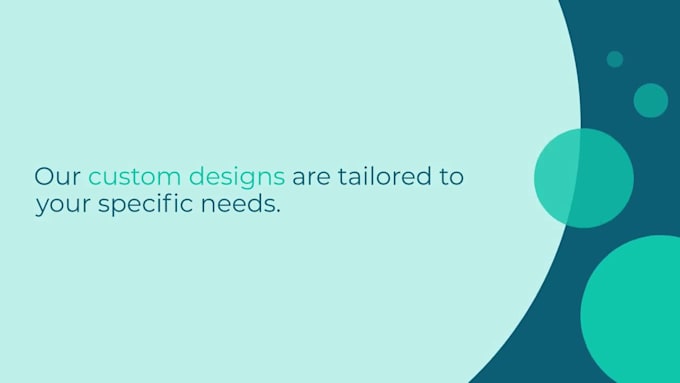 design a powerpoint presentation, pitch deck, google slides