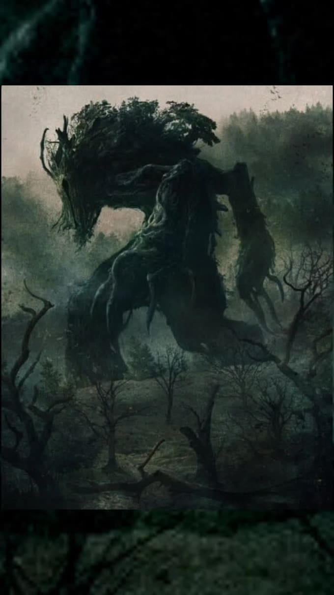 make monster sound effect for your game and movie