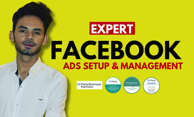 do facebook advertising, marketing, ads campaign, fb ads setup, fb marketing