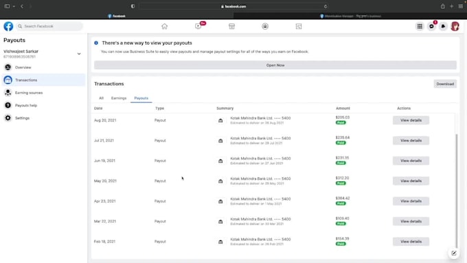make autopilot earning app and earn lifetime income