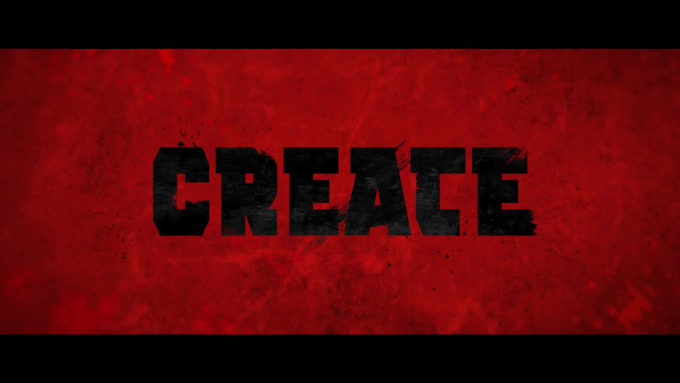 Create The Deadpool Title Animation With Your Text By Watchclosely