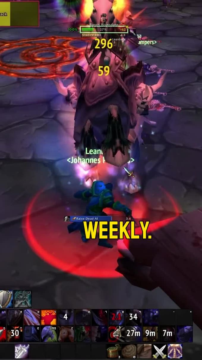 coach you to improve in wow classic era