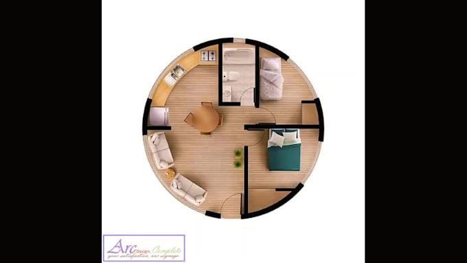 do your drawing in autocad or archicad for city permit