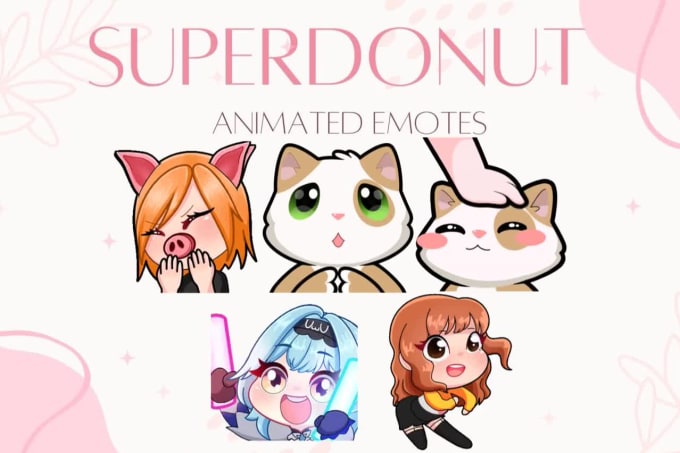 Cat Jam Emote Animated | Jam Twitch Emote Animated | Cat Music Emote  Animated | Orange Cat Jam Emote Twitch | Cat Animated Discord Emote