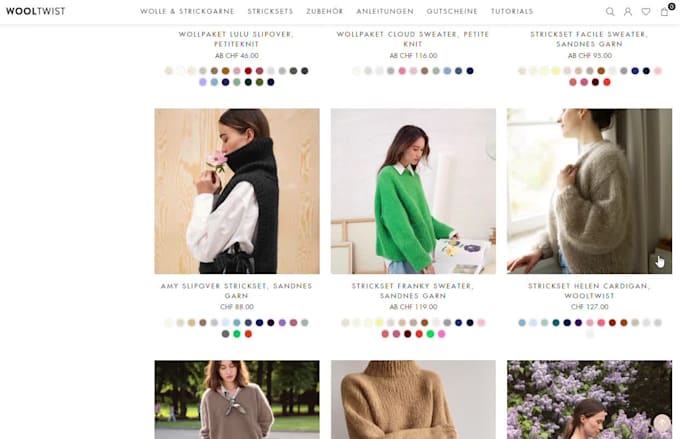 Build your conversion optimized shopify store by Sellcademy | Fiverr