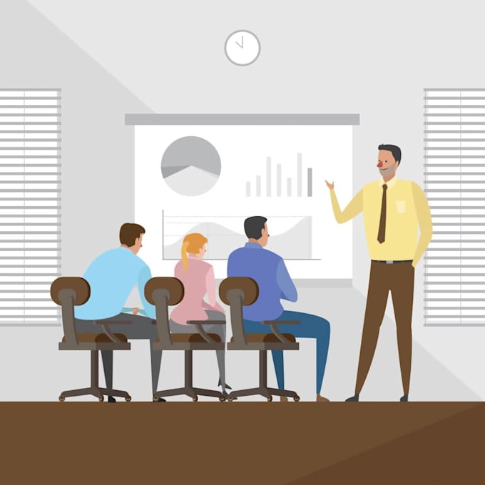 be your business analyst, conduct swot, gap, and data analysis