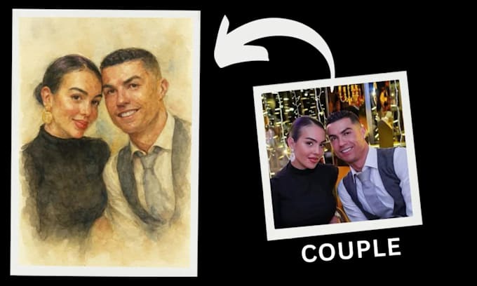 transform your photos into stunning art