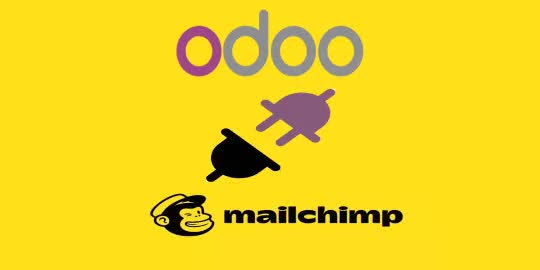 do third party API integration with odoo