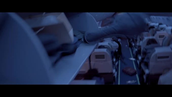 create documentary style editing and professional storytelling