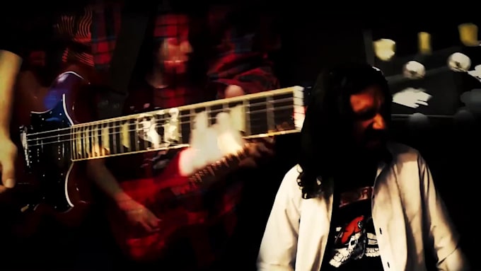 be your metal, rock, pop singer, vocalist