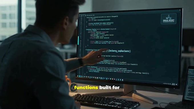 develop AWS lambda servrless functions in python