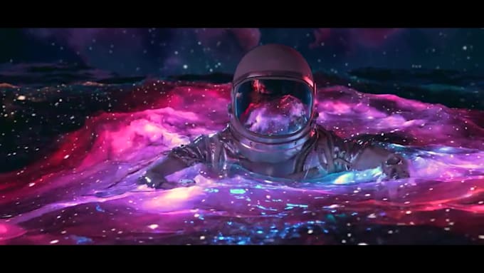 create an amazing commercial brand video