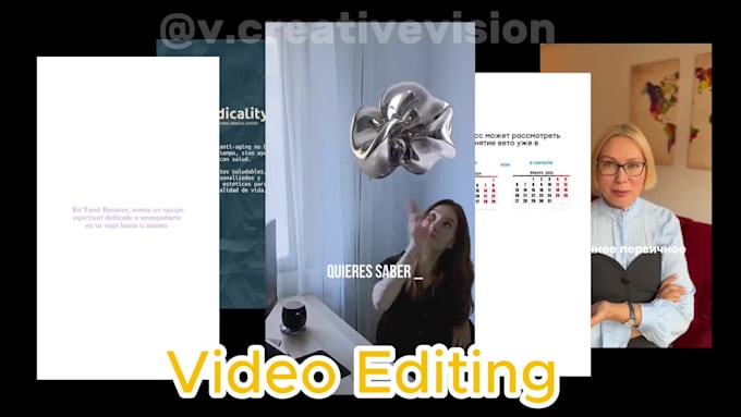 create viral capcut video edits for tiktok, reels, and shorts