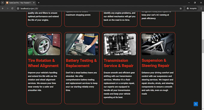 do expert wordpress design development customization and ecommerce solutions