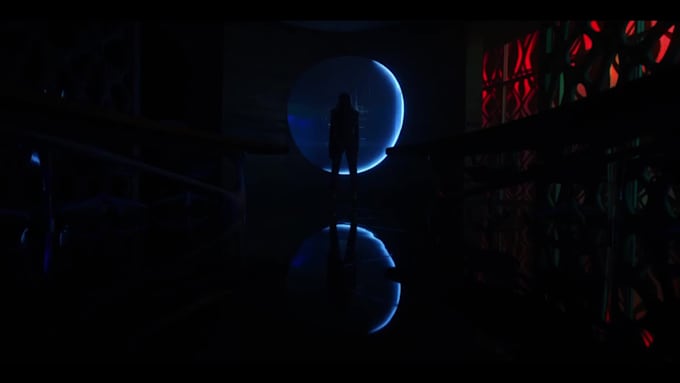 do epic cinematic video trailer promo