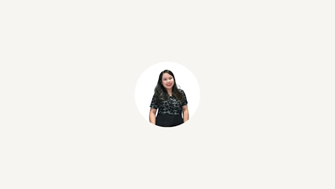 be your virtual assistant for all your business needs