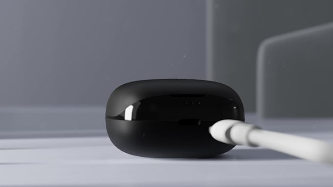 do product animation in 3d