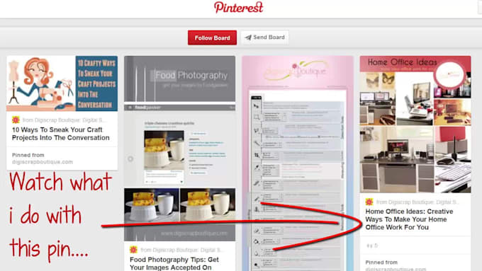 set Up Rich Pins in Wordpress and  Pinterest