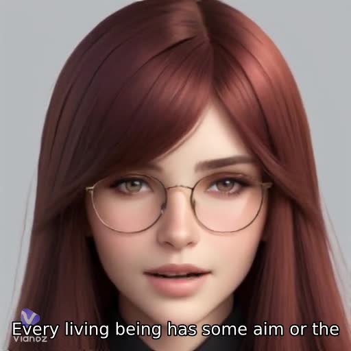 create ai avatar or custom art or animated talking avatar
