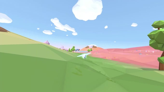 endless runner complete game