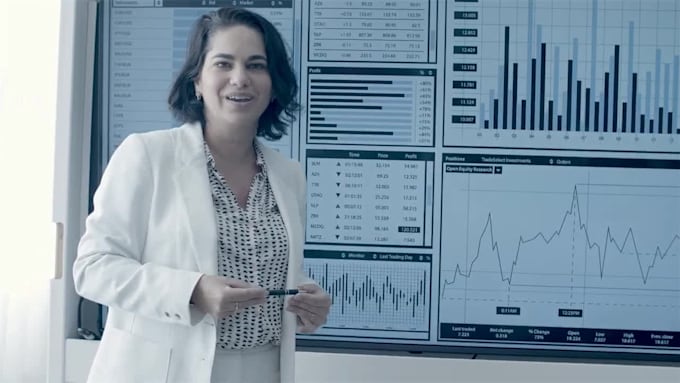 be you virtual assistant for data entry work