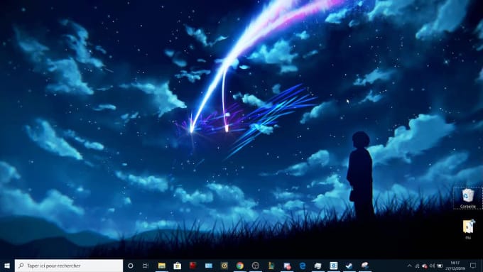 Best Wallpaper Engine Anime Wallpapers — Wallpaper Engine Space